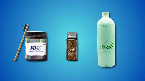 A biom products