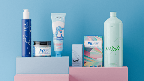 Biom Oral Care Products