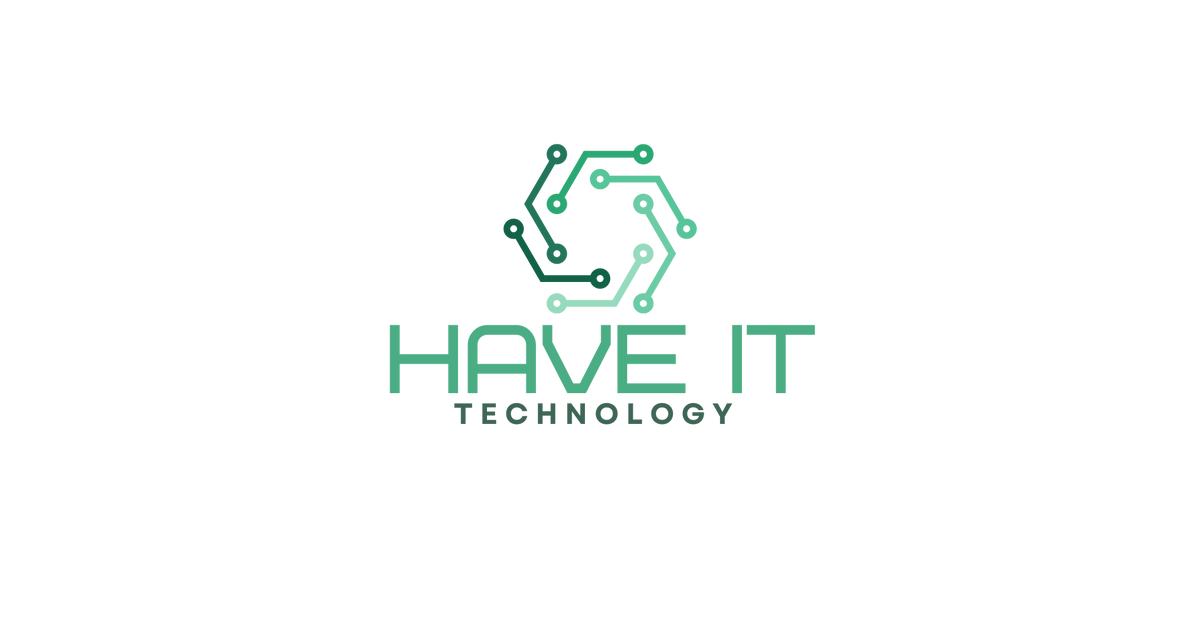 Have It Technology