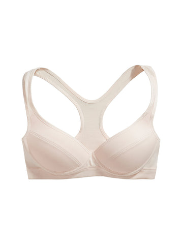 Wire-free bras that still offer lift and shape – The Little Bra Company®