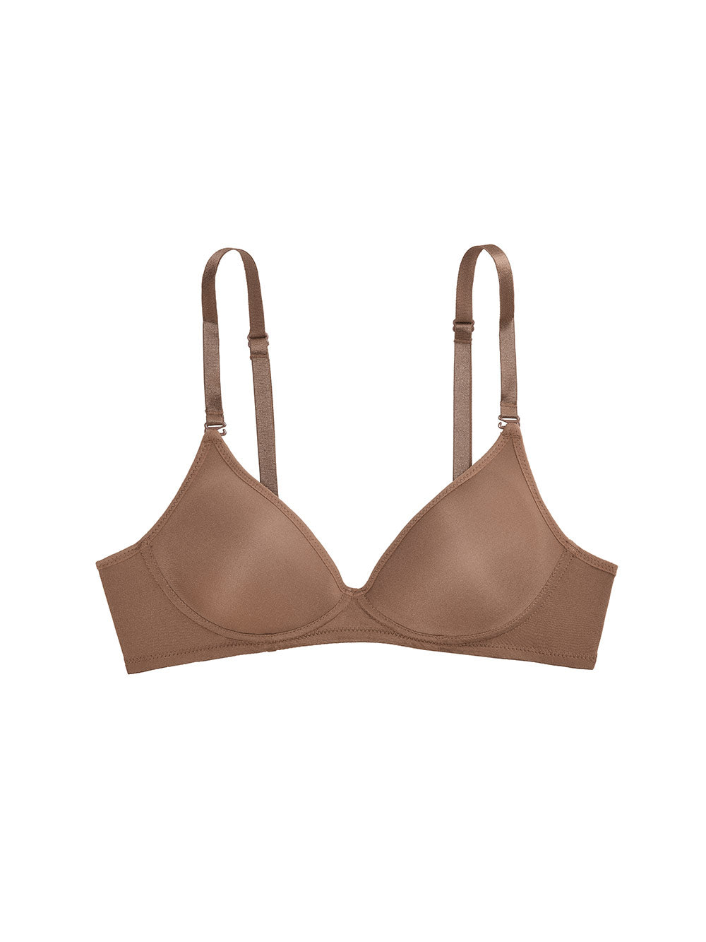 Zivame - Wire-free bras are the comfiest bras, agreed? But