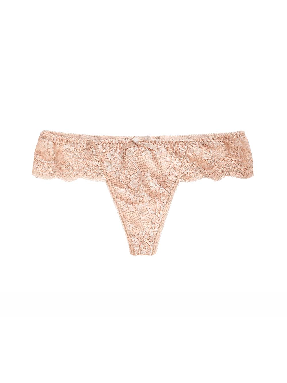 Cotton PU Plunge NEW Stretch Lace Cups - 1123349 S:Pantone Tap Shoe:38DDD