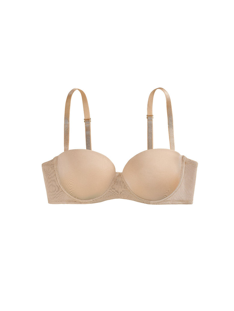 Best Strapless Bra in AA, A, B, C, and D cups