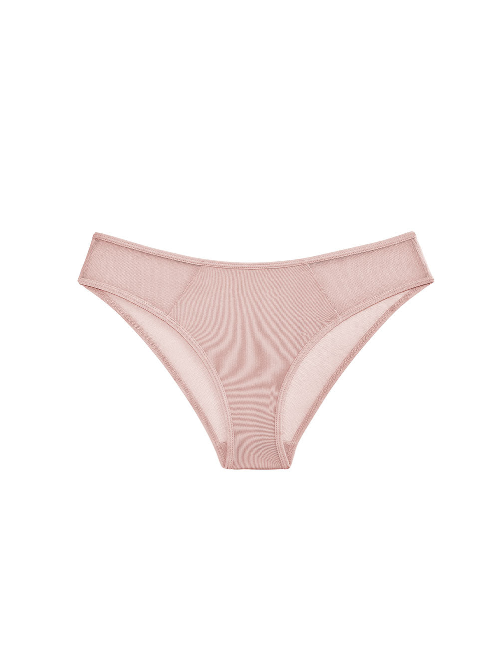 VICTORIA'S SECRET PINK Ribbed Cotton V-String Bahrain