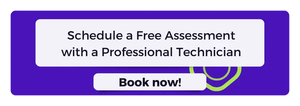Schedule a FREE Assessment 
