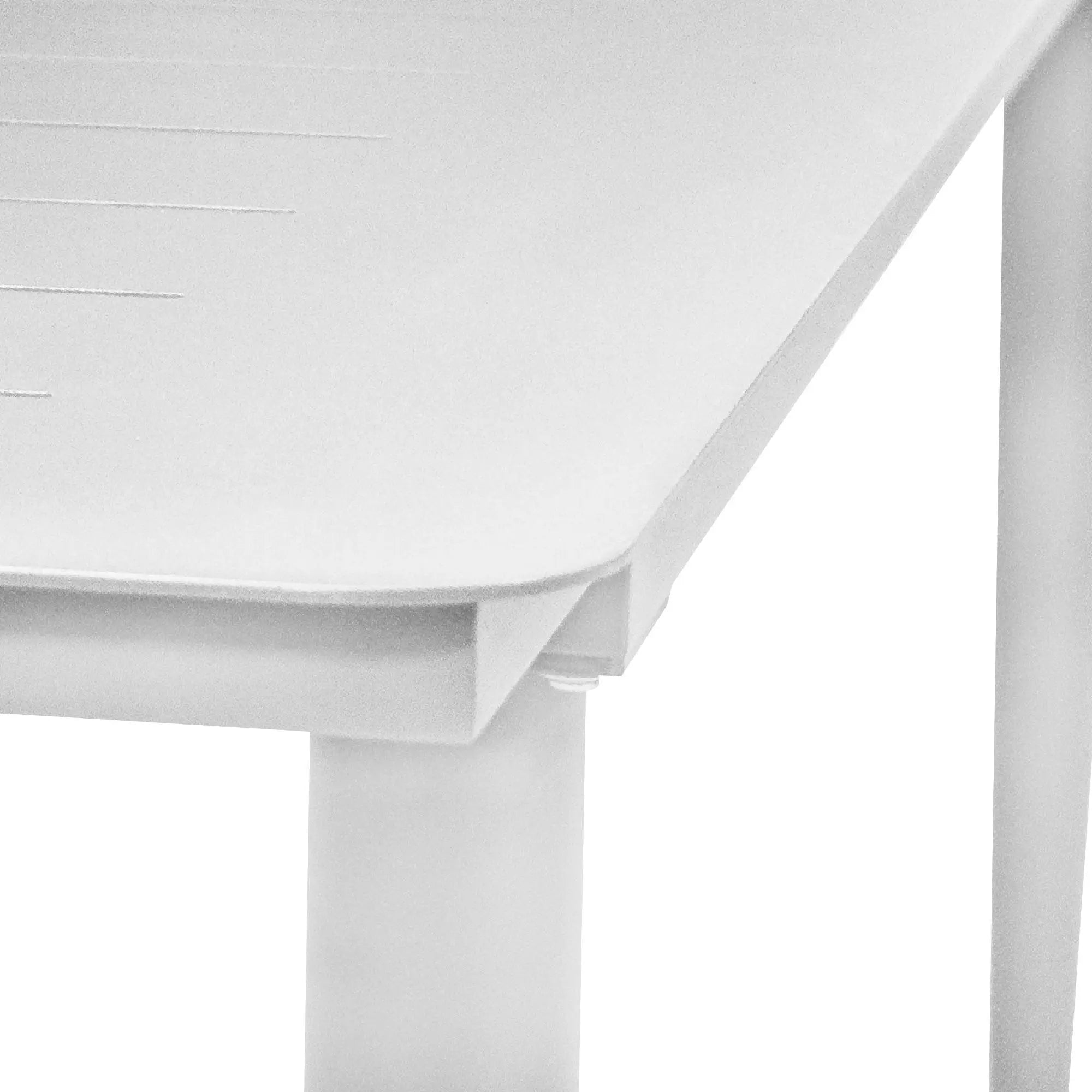 De qué material están hechas las mesas para exterior? — BLUMVER.