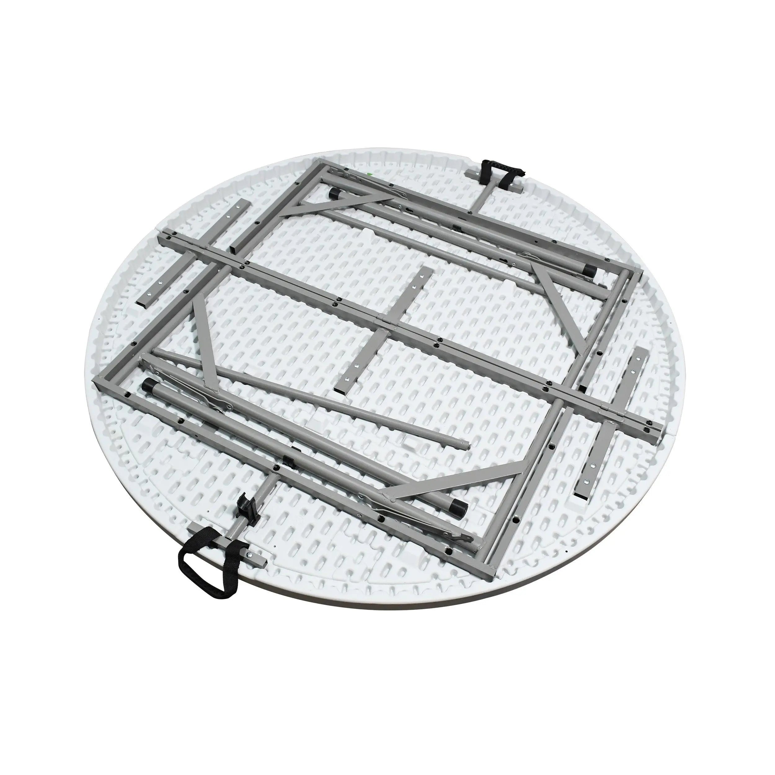 Mesa Plegable de Plástico Para Exterior e Interior JUNIOR-HP-122C