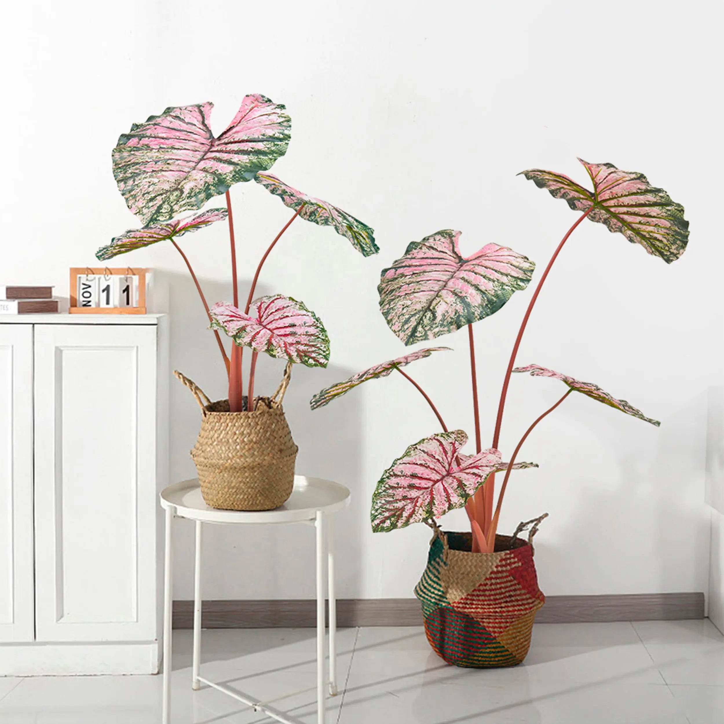 ▷ Plantas artificiales decorativas para interiores [2020]
