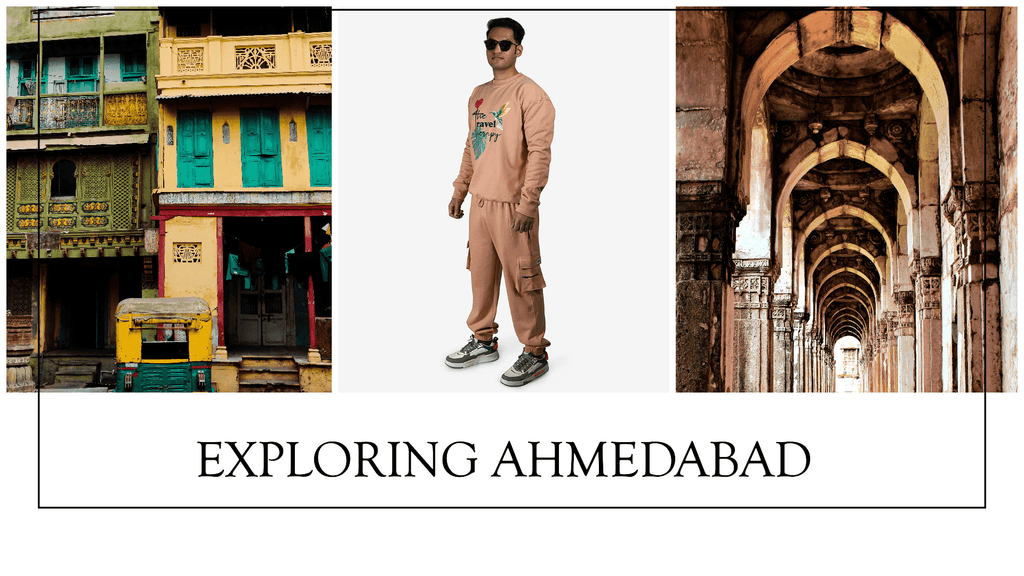 Exploring Ahmedabad’s Vibrant Culture