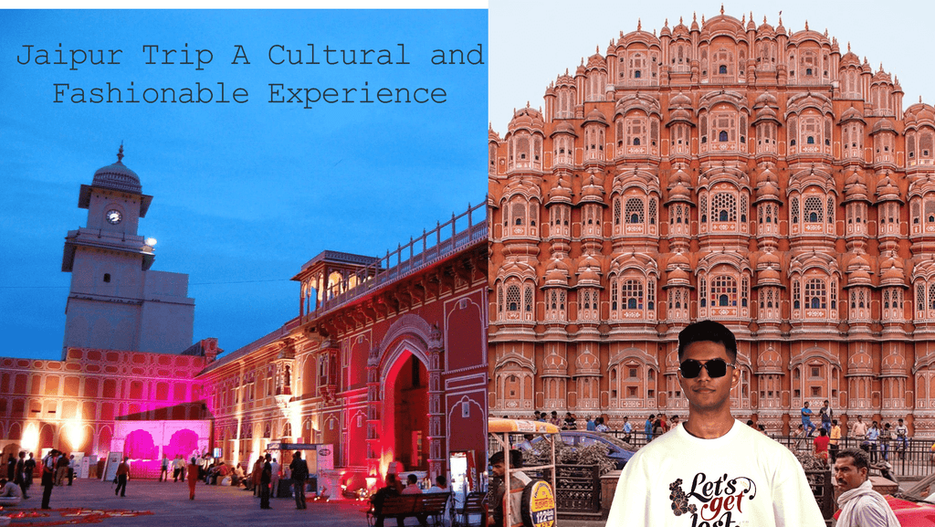 wonderful trip to Jaipur