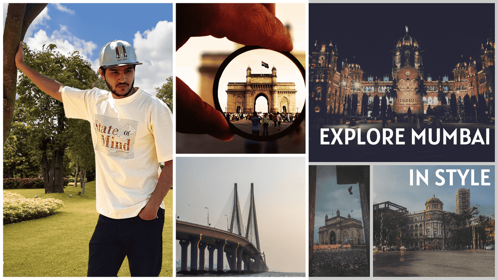 Unforgettable trip of Mumbai - Explore