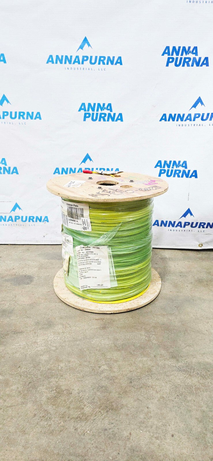 GENERAL CABLE AP0061PNU 2500 FT 6F SM TB OFNP DISTRIBUTION