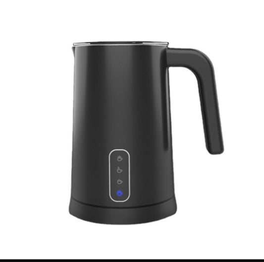 Rechargeable Milk Frother - Angelino's Coffee