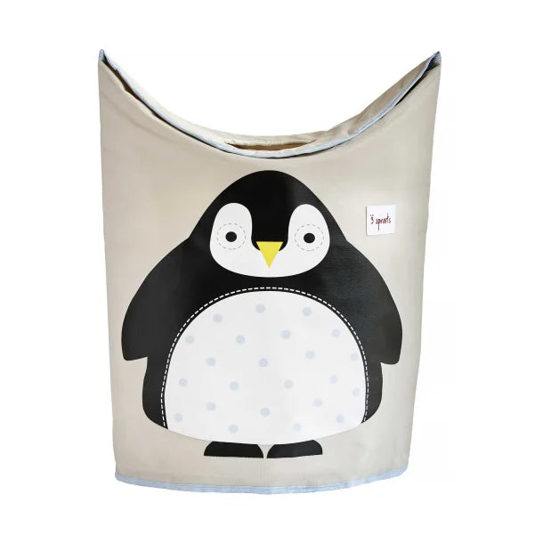 Sprouts Vasketøjskurv, Pingvin –