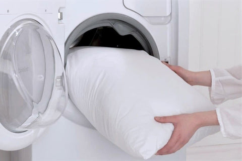 How to Keep Your Pillows Fresh and Clean best tips 2023
