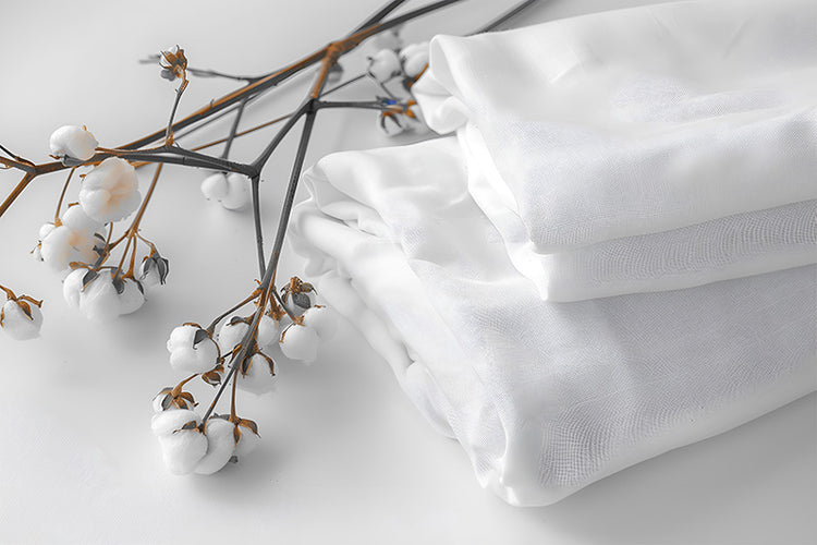 Microfiber vs Cotton Sheets