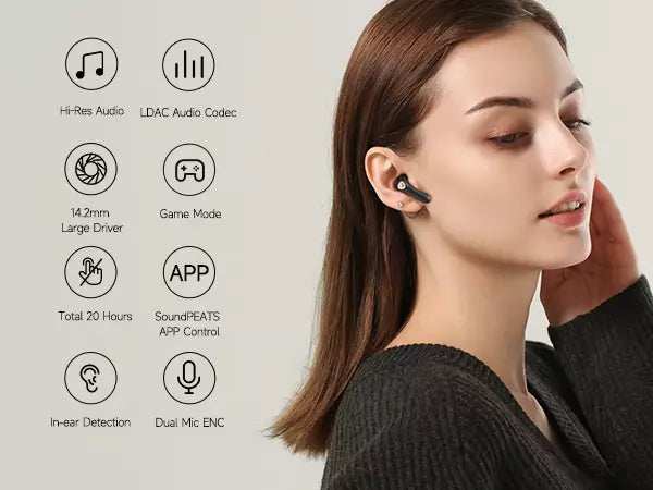 air 3 deluxe hs soundpeats, Soudnpeats air 3 deluxe hs, soundpeats air 3 price, soundpeats air 3 deluxe price in pakistan, best wireless earbuds in pakistan, soundpeats earbuds price, buy soundpeats air 3 deluxe hs, best alternative wireless earbuds of airpods in pakistan, buy soundpeats air 3in pakistan, soundpeats.pk