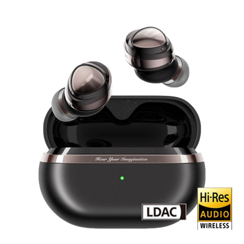 OPERA 5 SOUNDPEATS - HI-RES LDAC & HYBRID DUAL ANC EARBUDS SOUNDPEATS