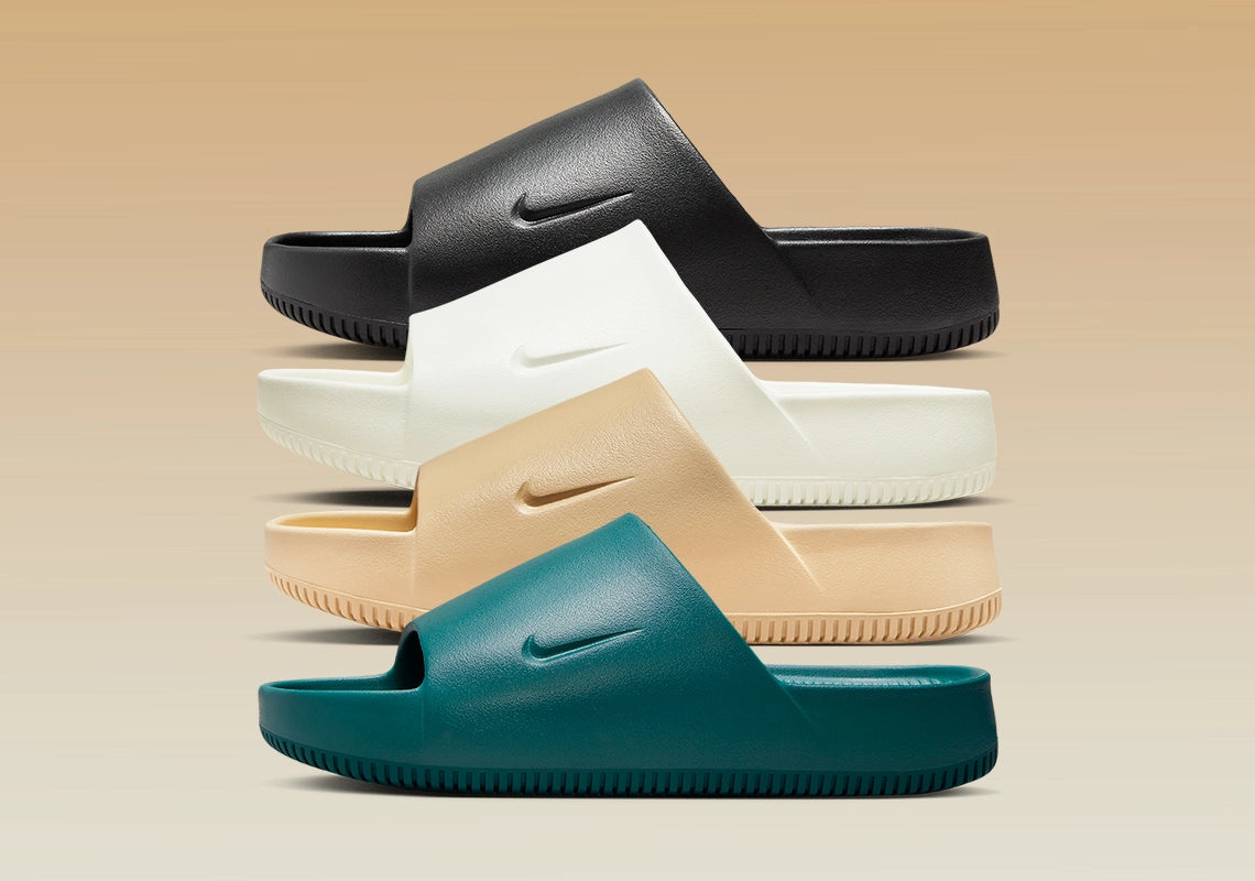Chinelo da online nike novo lançamento