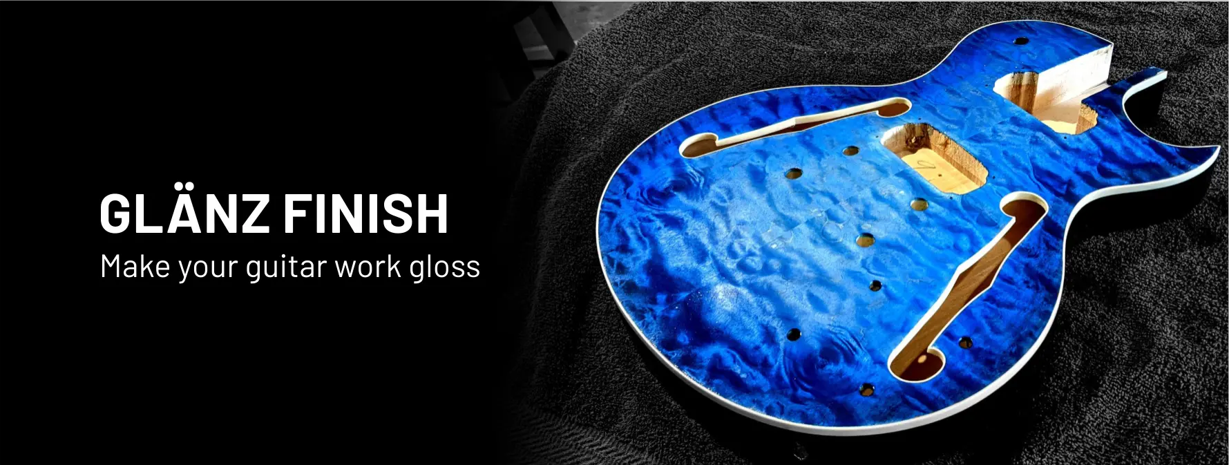 papier schleiffor glänzende Gitarrenlackierung | papier de verre pour finition brillante de fastplus.eu