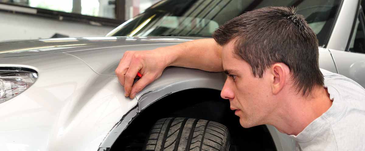 Car Sanding: How to sand a car efficiently?