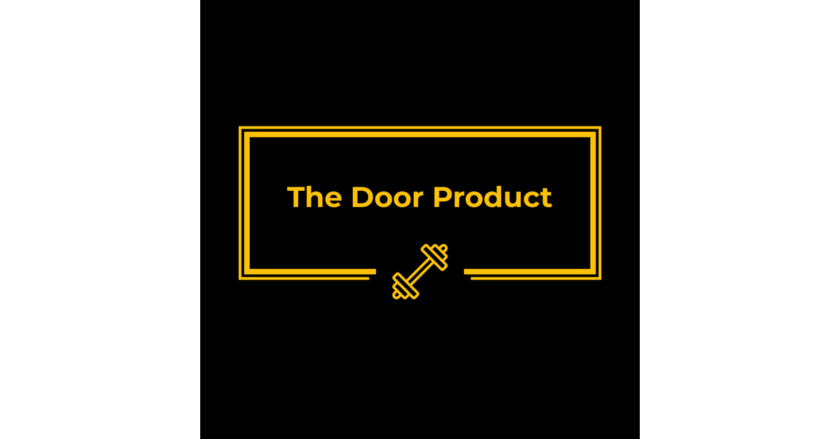 The Door Product