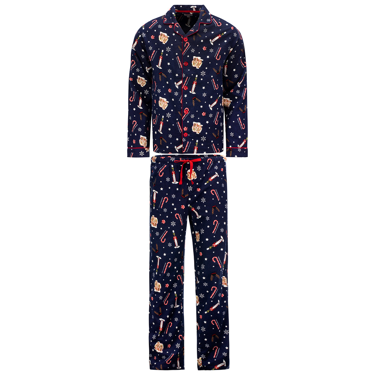 PJ Sets, Pajamas For Men & Women