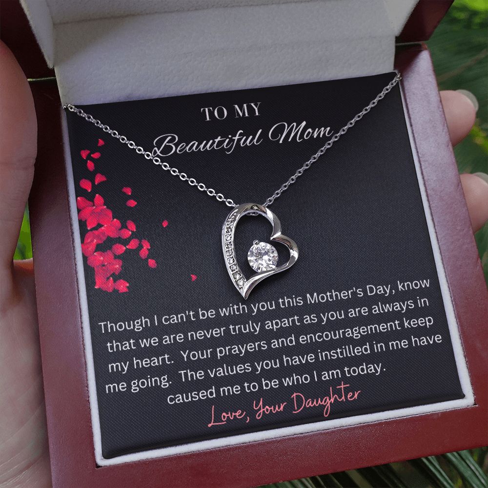 Gift for Mom | Missing Mom on Mother's Day – MsVadney