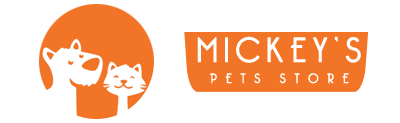 Mickey's Pets Store