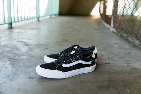 vans pro ultracush lite 3d