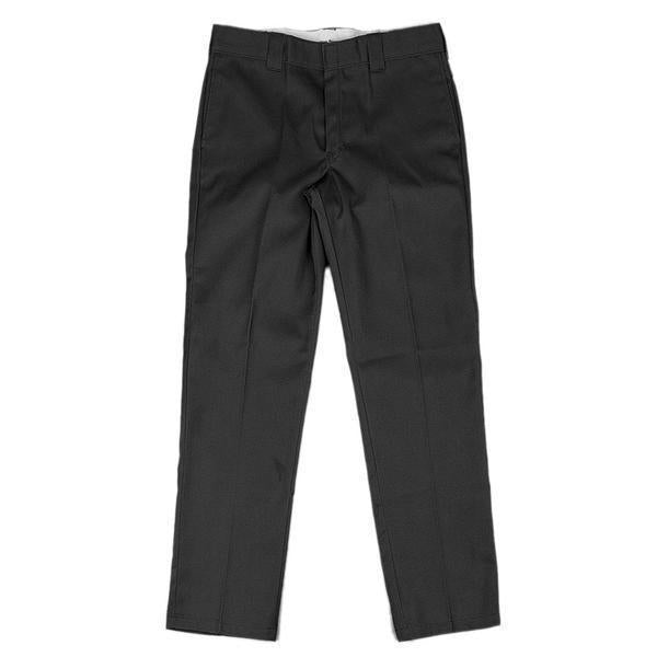 Dickies - 847 Pants (Black) – baselineskateshop