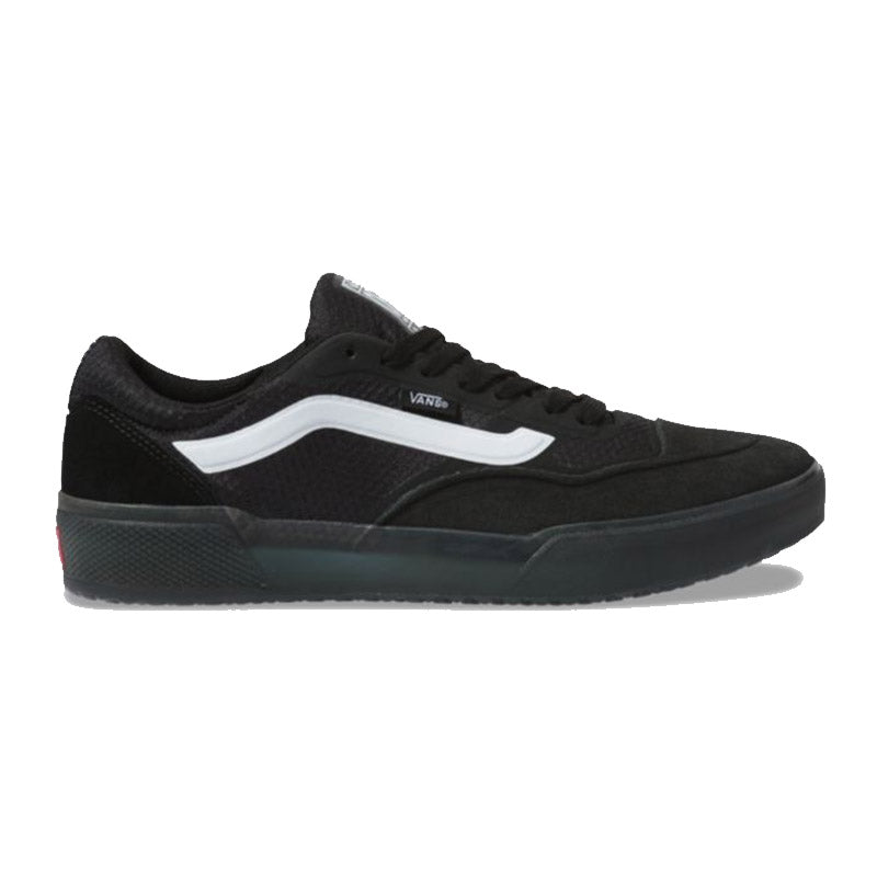 Vans - AVE Pro (Black/White 