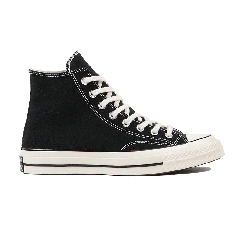 Converse - CTAS 70s High (Black/White 