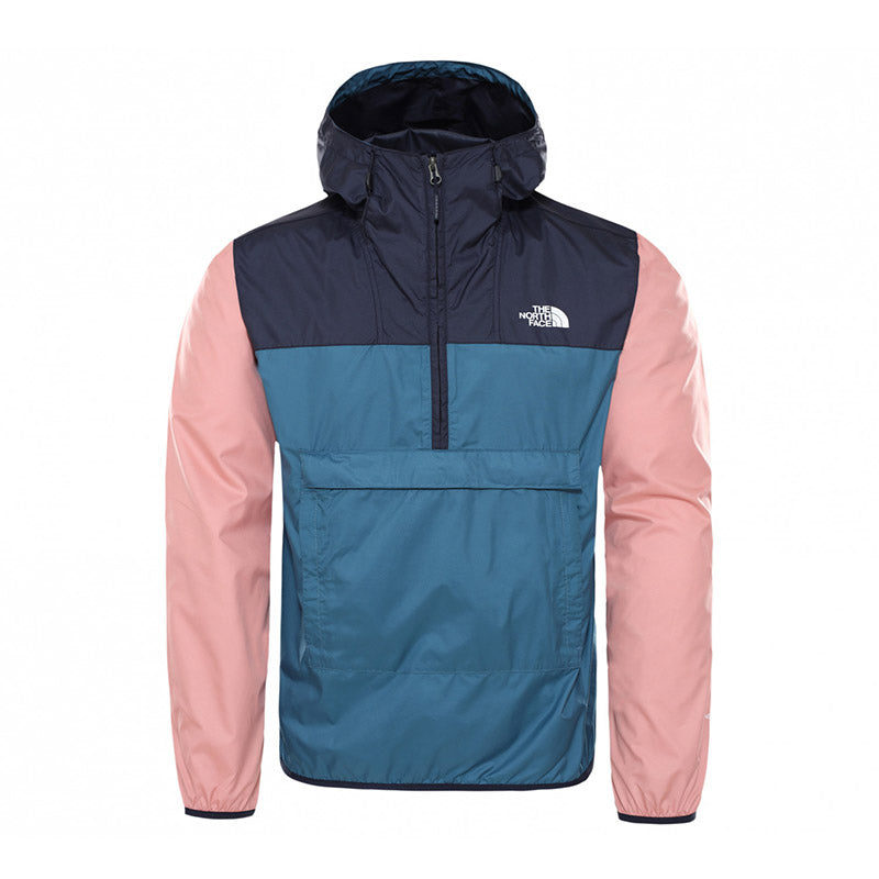 the north face casual jacket