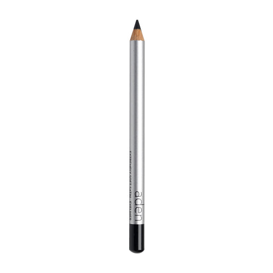 Aden Hypoallergenic and Waterproof Eyeliner Pencil 03 Granite