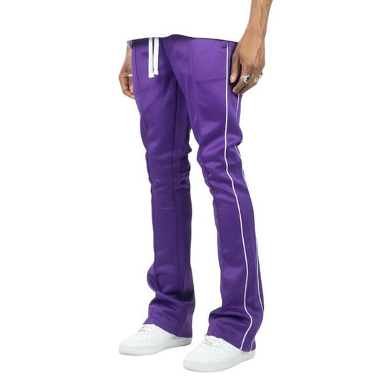 Flare Track Pants