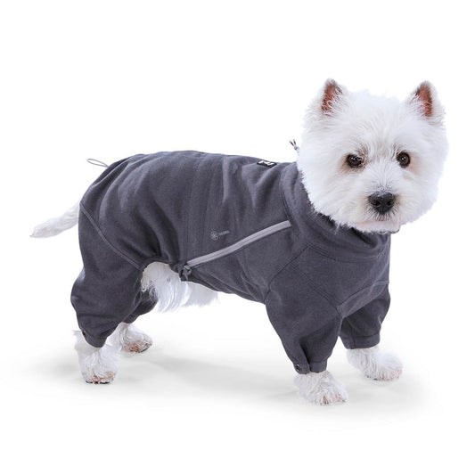 Hurtta Razzle-Dazzle Midlayer - from Dogs Outside in New Zealand