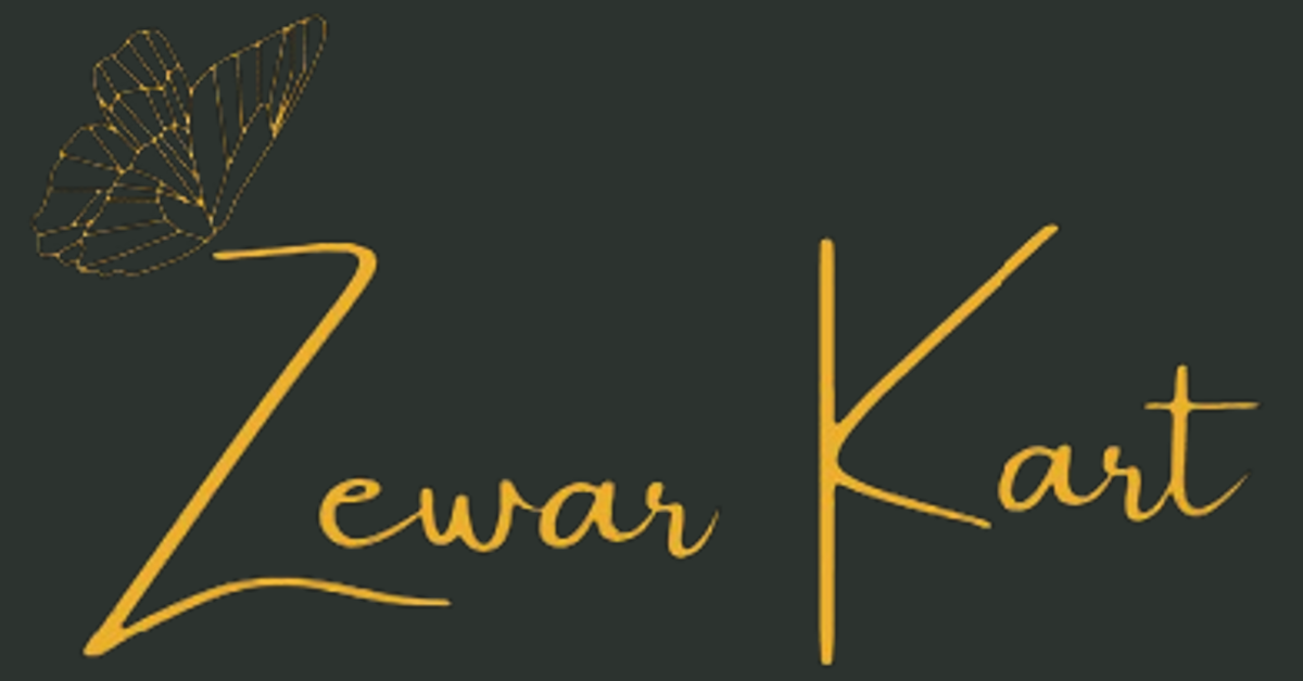 Official ZewarKart website