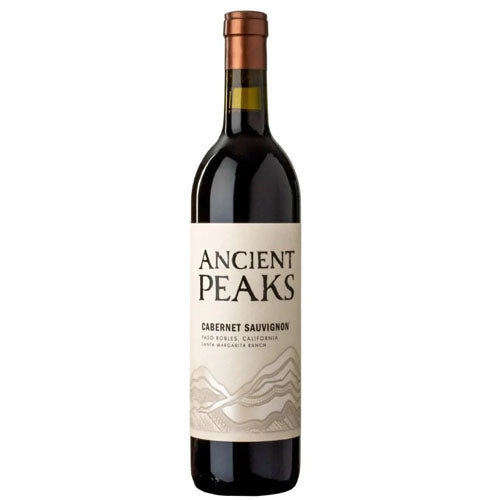 Ancient Peaks Smr Cabernet Sauvignon 18 750ml