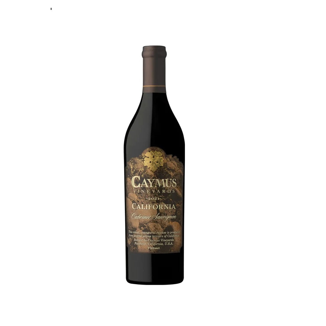 Caymus Cabernet Sauvignon 1L