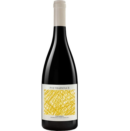 Pietradolce Etna Bianco 2022