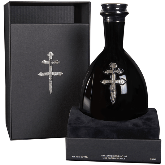 Hennessy Cognac Xo Kim Jones Limited Edition 750ml – Wine Folder