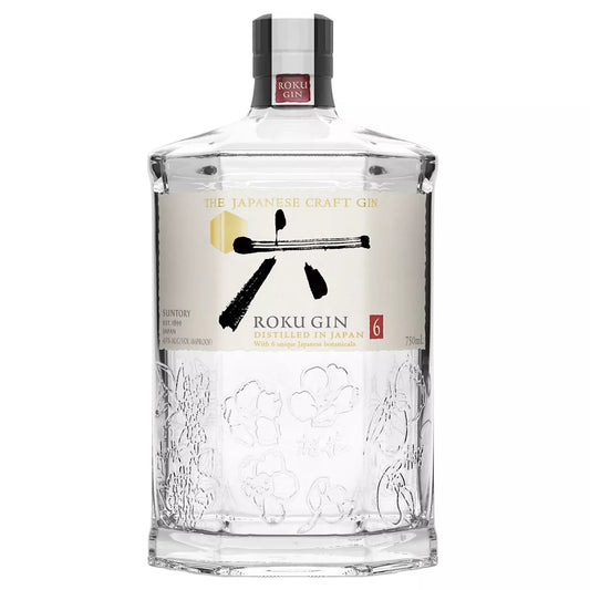 135 East Hyogo Dry Gin 750ml – Wine Folder