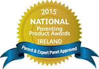 2015 National Parenting Product Awards