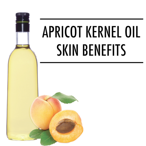 Apricot Kernel Oil