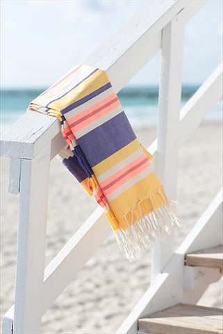 where to buy nice beach towels