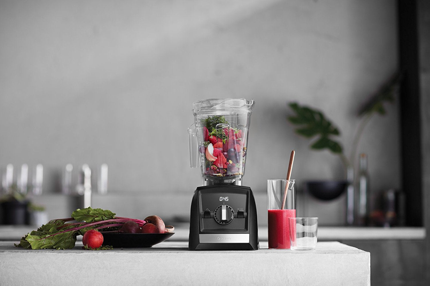 Vitamix Ascent A2500 - The Luxury Store