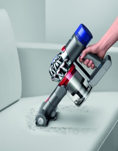 dyson v7 animal battery