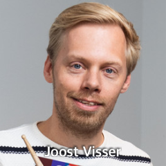 Joost Visser | Concert & Marching Music Artist