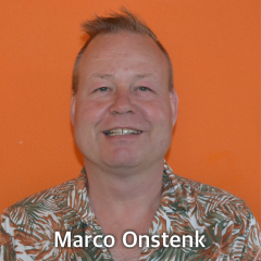 Marco Onstenk | Concert & Marching Music Artist